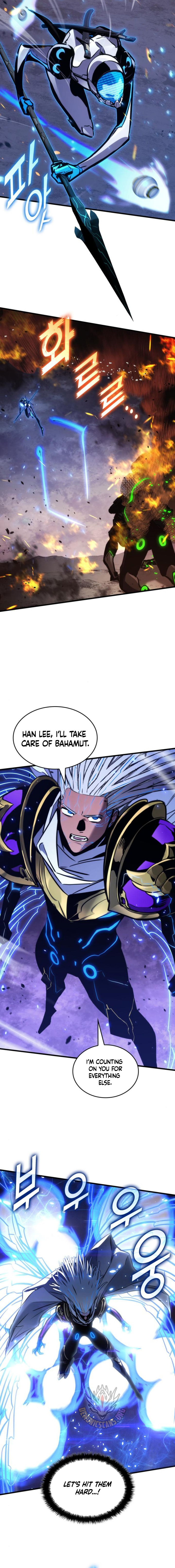 Kill the Dragon Chapter 152 15